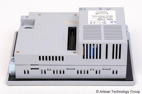 LSIS XP30-TTA/DC (LCD Panel) | ArtisanTG™