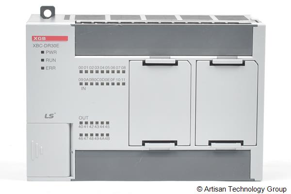 LS Electric XBC-DR30E Programmable Logic Controller