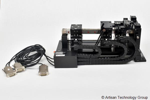 LXSIX Photonics Holoscope Module