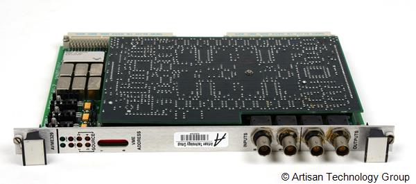 Aydin AVME 329 BPSK Sub Carrier Demodulator Module