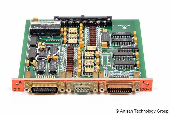 Aydin OIC-200-1 Module