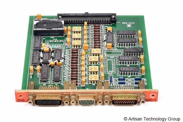Aydin OIC-200-1 Module