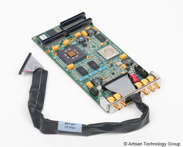 L-3 Communications 540-1066-001 Controller PMC Module