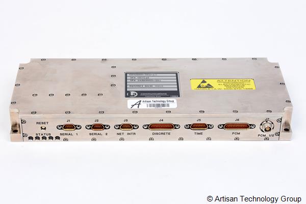 L-3 Communications CDM2000-001-16 Compact Data Manager (CDM)
