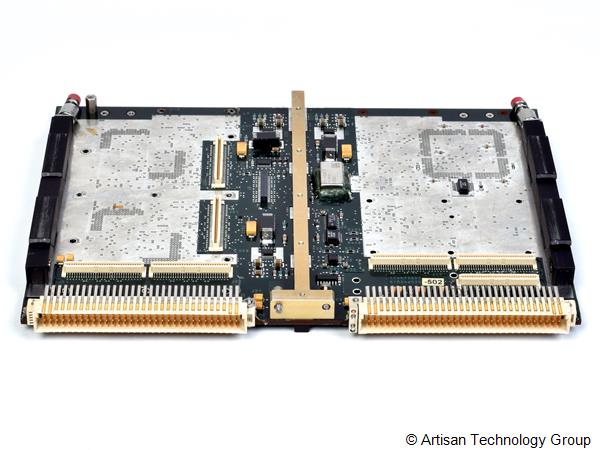 L-3 Communications 11447-K10048527-1 FPGA Carrier Module