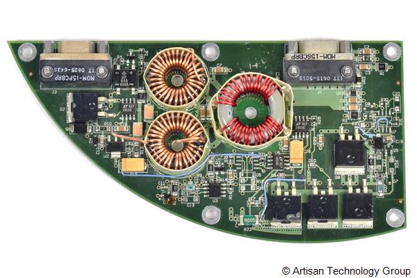 L-3 Communications 1D2K7-38423 Power Supply Board - Conformal Coated
