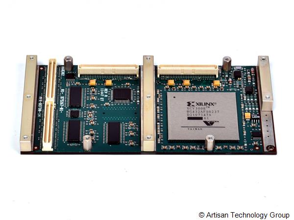 L-3 Communications M1-B75267-01 Daughter Card