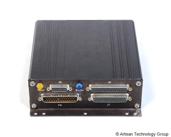 Geneva Aerospace 601-0008-001 Interface Panel