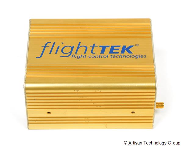 Geneva Aerospace 602-0056-001 FlightTEK Device