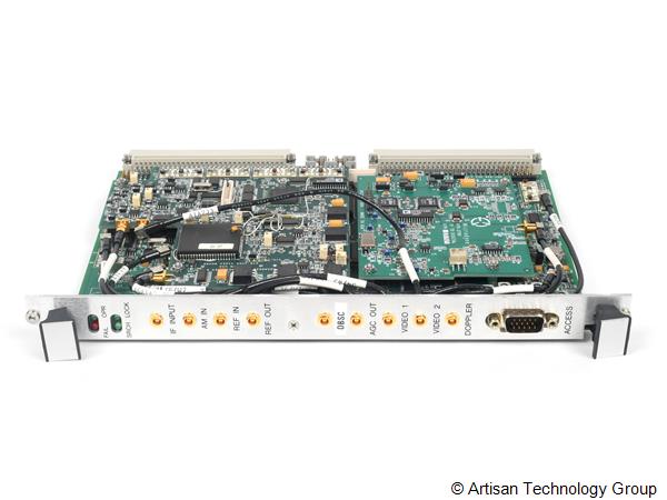 Microdyne ATR-2700 Multi-Mode Demodulator