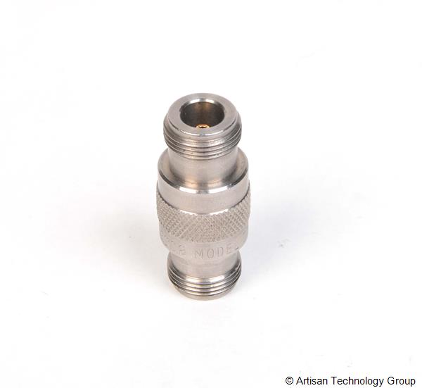 Narda 77 N-Type Coaxial Adapter