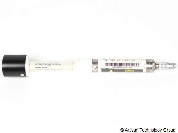 Miteq 8723D Electric Field Probe