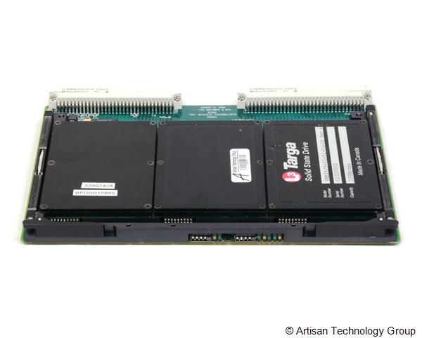 L-3 / Targa VME 25 Solid State SCSI Module -Conformal Coated