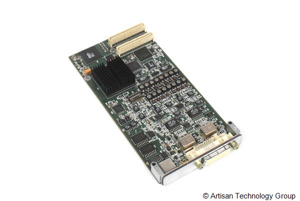Telemetry East 54003858-001 PMC Module
