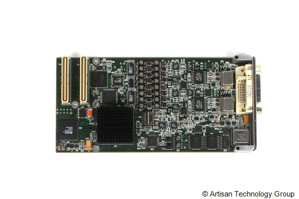 Telemetry East 54003858-001 PMC Module at Artisan Technology Group