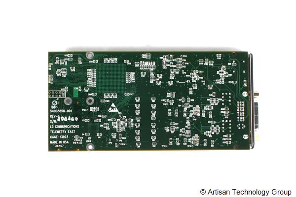 Telemetry East 54003858-001 PMC Module at Artisan Technology Group