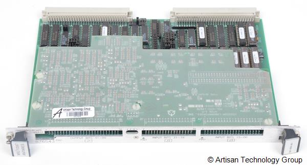 VisiCom Antares MIL-1397 VMEbus Interface Board (NTDS I/F Mezzanine Board)