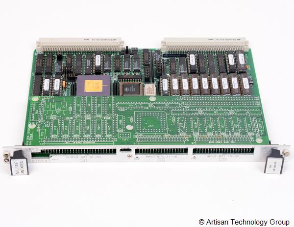 VisiCom Antares MIL-1397 VMEbus Interface Board (A/B Mezzanine Board)