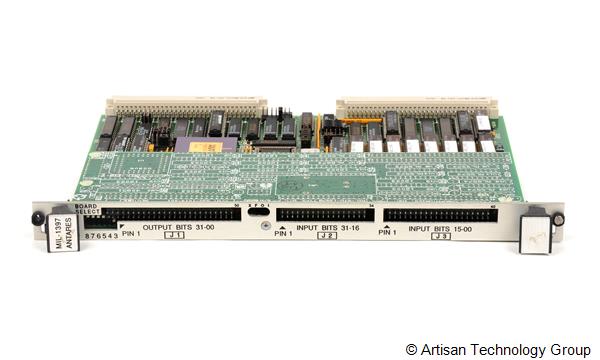VisiCom Antares MIL-1397 VMEbus Interface Board (B/C Mezzanine Board)