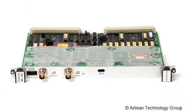 VisiCom Antares MIL-1397 VMEbus Interface Board (E Mezzanine Board)