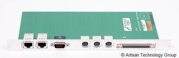 VisiCom VigraWATCH PMC VMe Connector Card