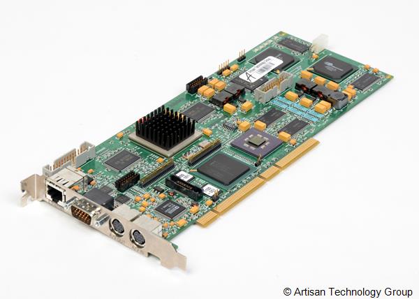 VisiCom VigraWATCH PCI Module