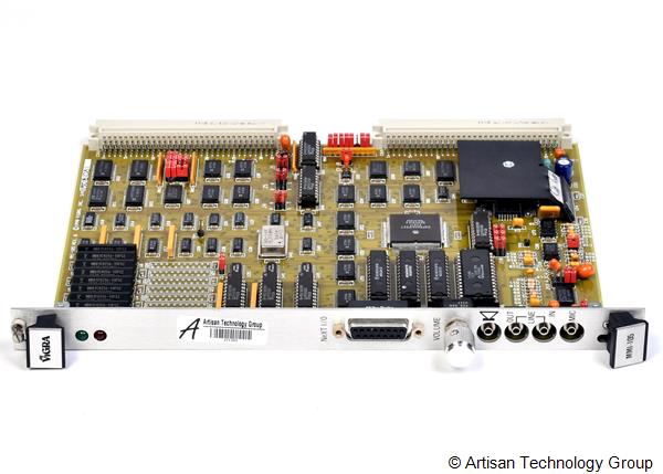 Vigra MMI-105 Single Board VME Computer