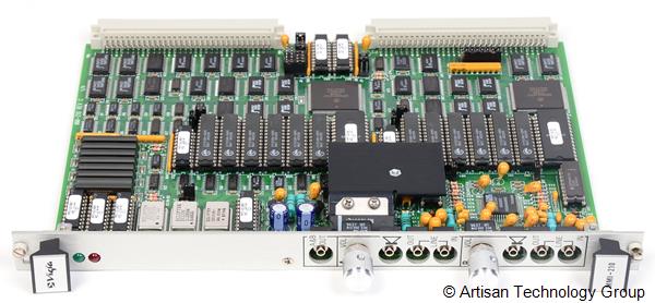 Vigra MMI-210 Digital Audio/Signal Processor VME Module