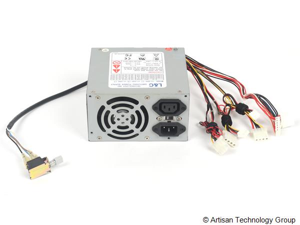 L&C Technology LC-230C Switching Power Supply for Schlumberger Mainframe