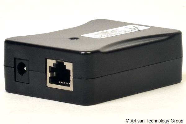 L-Com BT-CAT5-R0512 100/1000 Base-T Power Over Ethernet Splitter/Tap