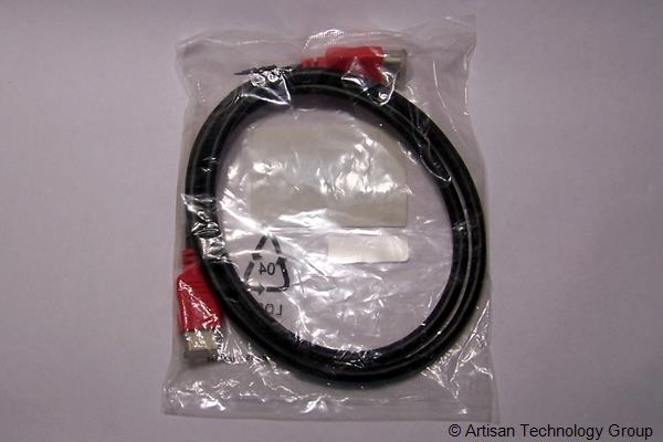 L-Com CGHDMM-1 Male/Male Ethernet Deluxe High Speed HDMI Cable