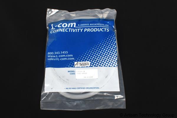 L-Com CIF24-1M IEEE-488 GPIB Normal / Normal Cable CIF Series (1 Meter)