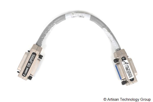 L-Com  IEEE-488 GPIB Normal / Normal Cable CIB Series (14.75 in.)