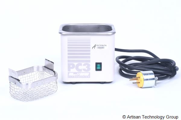 L&R Ultrasonics PC3 Ultrasonic Cleaning System