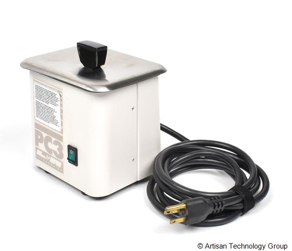 PC3 L&R Ultrasonics (Ultrasonic Cleaning System) ArtisanTG™