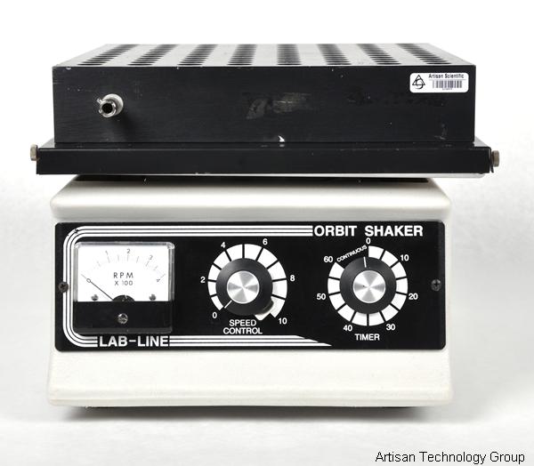 Barnstead 3520 Benchtop Orbit Shaker