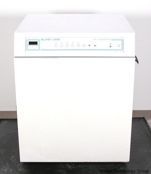 Barnstead 460 NS Water-Jacketed Automatic CO2 Incubator