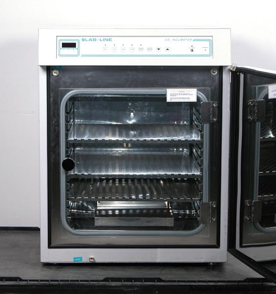 460 NS LabLine (WaterJacketed Automatic CO2 Incubator) ArtisanTG™