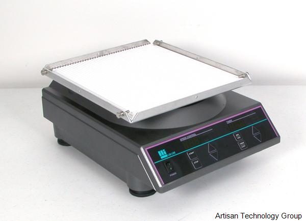 Thermo / Lab-Line / Barnstead 4626 Force Bench Top Open Air Shaker