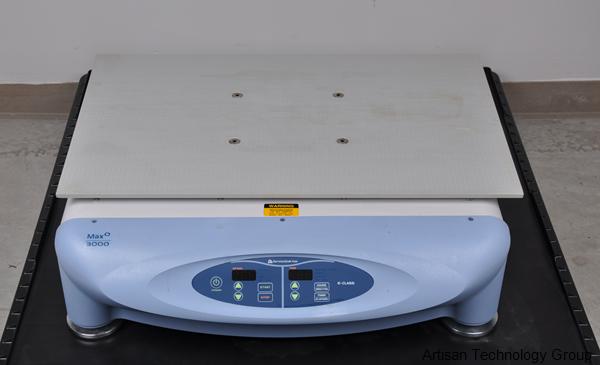 Barnstead Max Q 3000 Platform Shaker