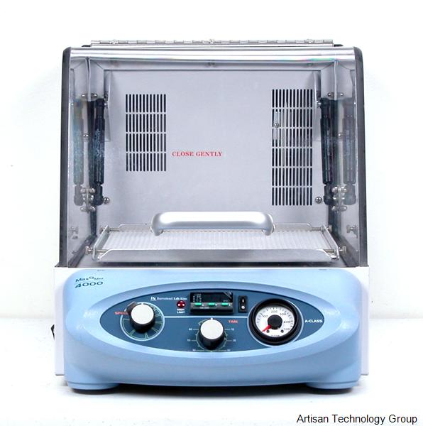 Barnstead MINI SHKA4450 Analog Benchtop Shaker