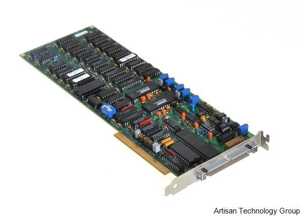 NI Lab-PC Multifunction I/O Board for ISA