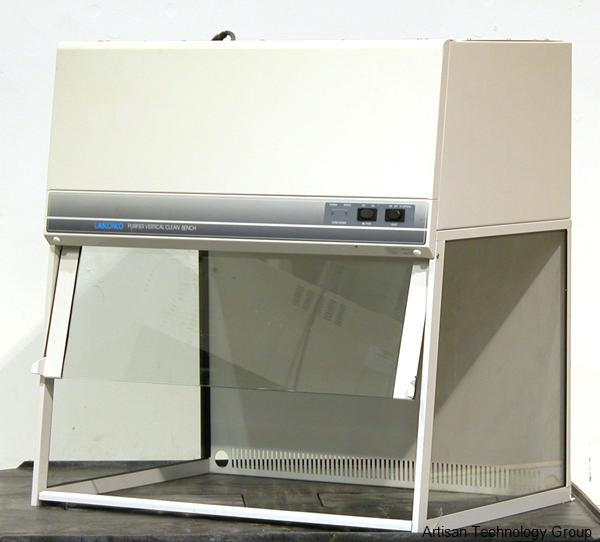 3750001 Fisher Scientific (Labconco 3' Vertical Clean Bench) ArtisanTG™