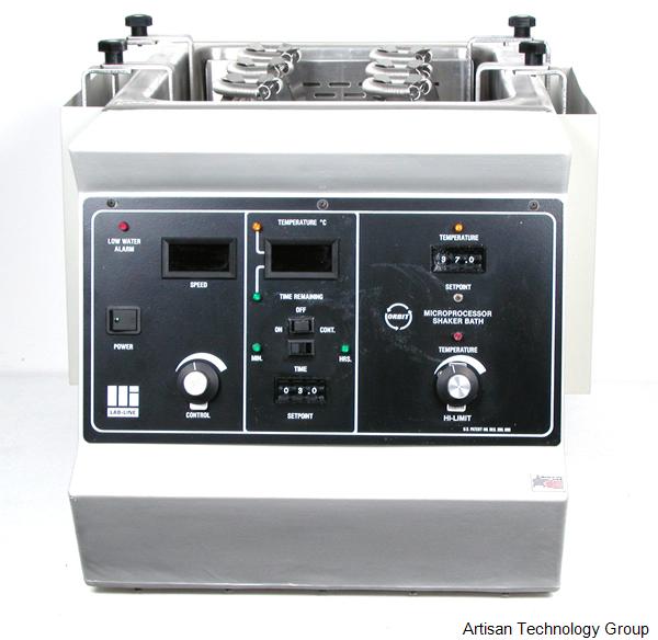 Barnstead 3545 Heated Orbital Shaking Water Bath