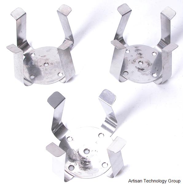 Flask Clamp 4.5 Inch