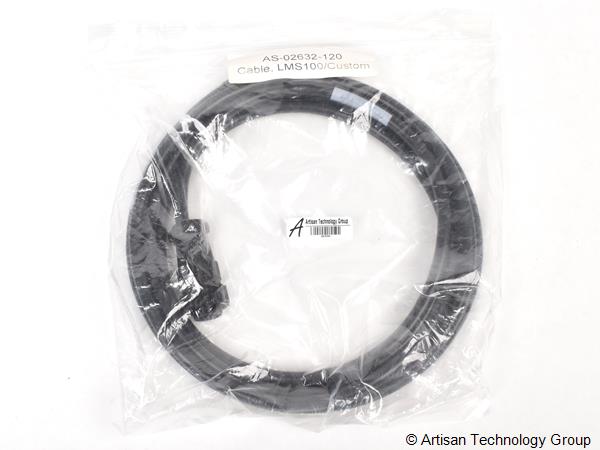 Labsphere AS-02632-120 Power Cord