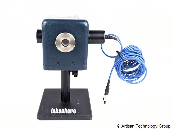 Labsphere CSTM-IS-020-SL Spectralon 2