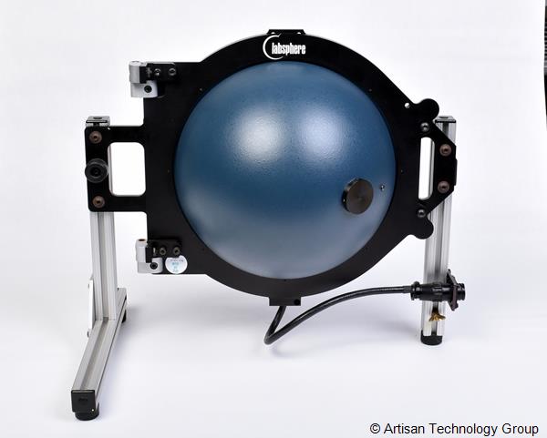 Labsphere CY-03666-004 Light Measurement Sphere