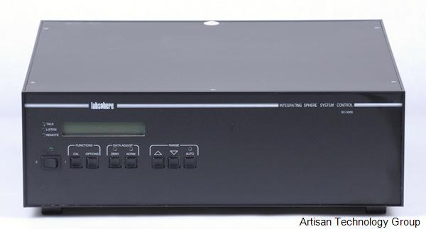 Labsphere SC-5500 System Control Radiometer