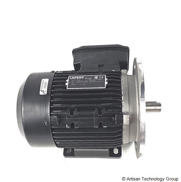 Lafert ST80S2 Standard Efficiency Motor